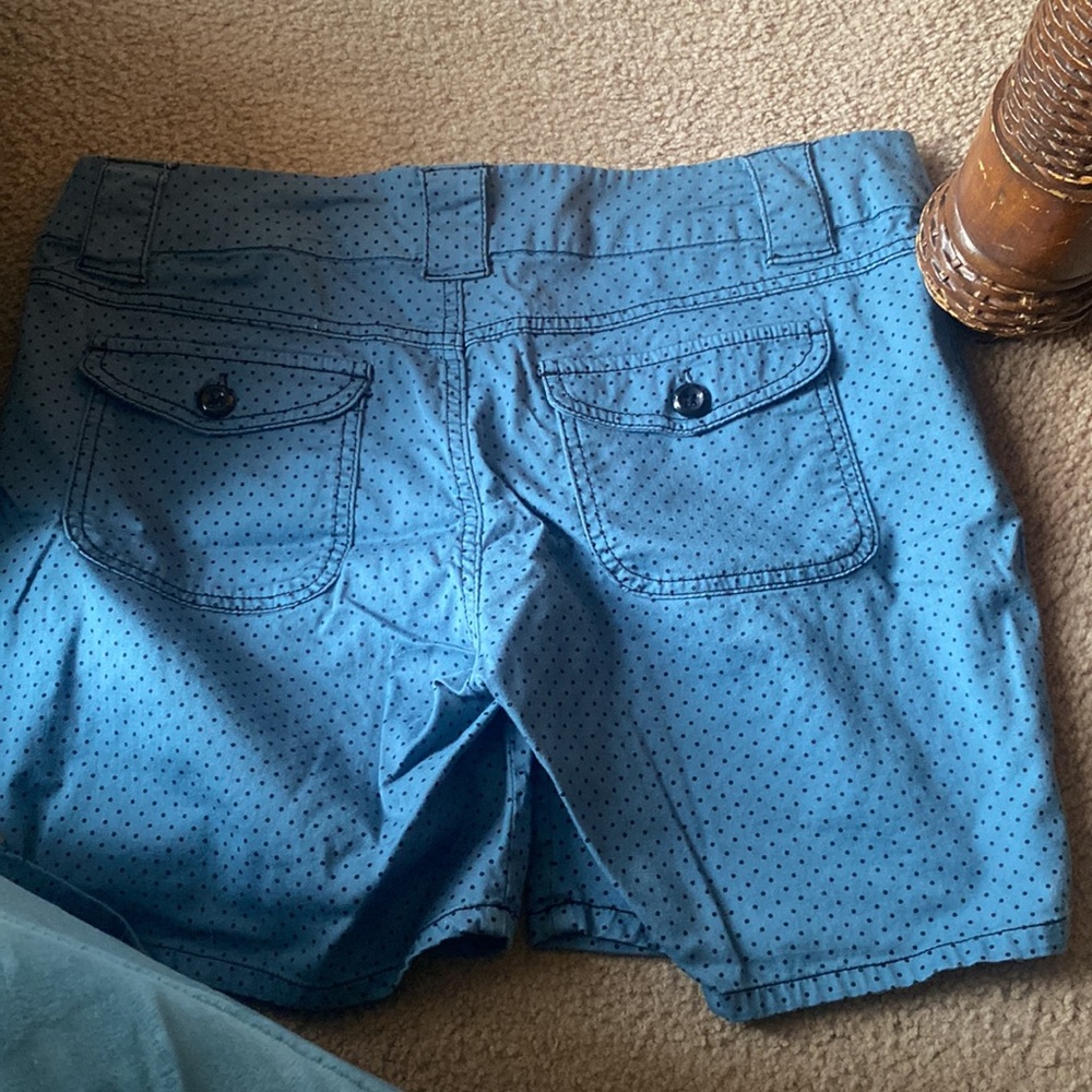 Patterned shorts - Picture 5 of 8
